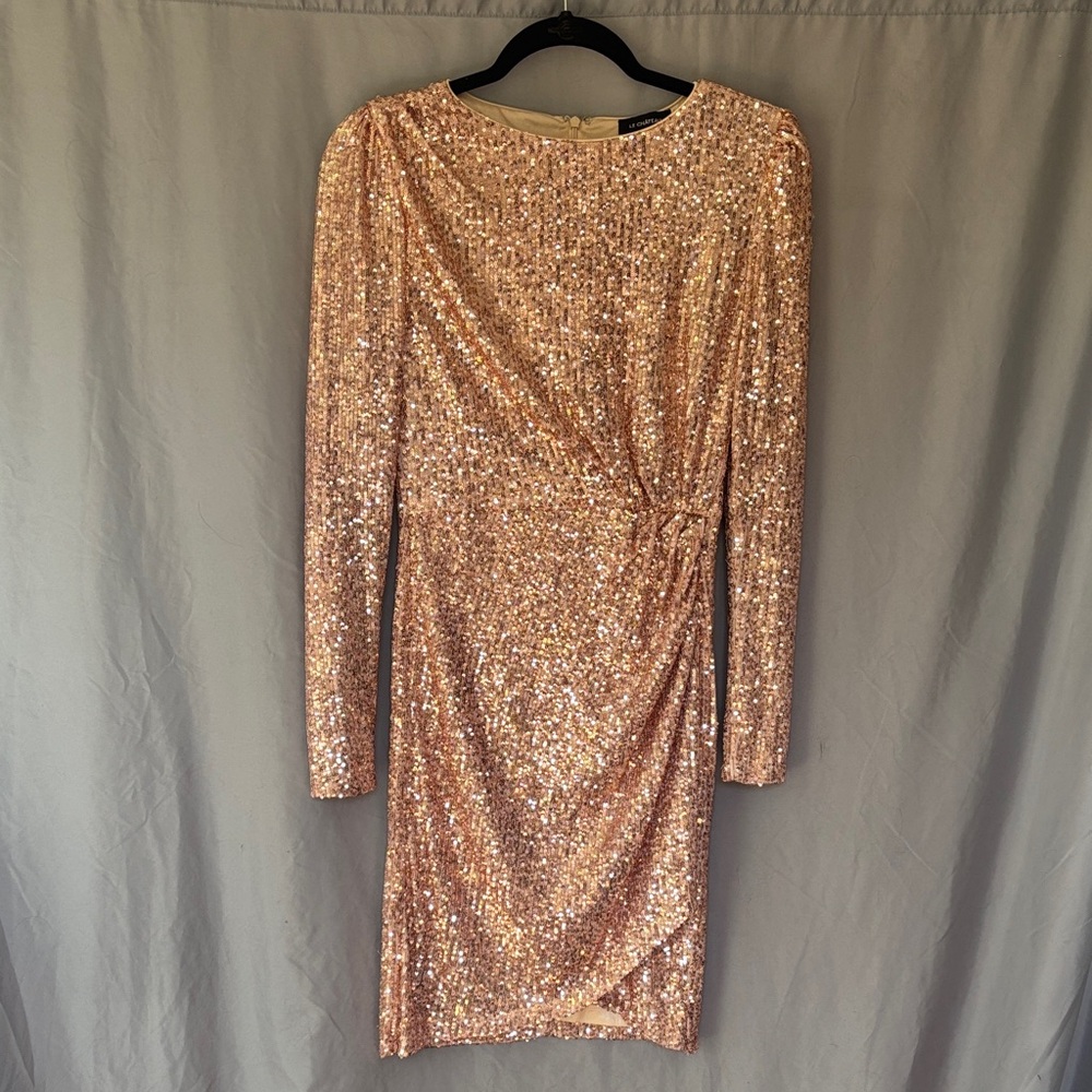 Sequin Mini Dress *****LAST CHANCE****